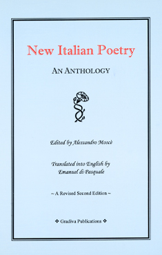 New Italian Poetry